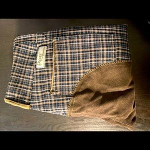 Piper Full Seat Breeches 28R